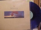 Depeche Mode Music For The Masses Blue Vinyl LP