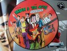 ZAPPA - GREASY LOVE SONGS - RUBEN & THE JETS PICTURE LP