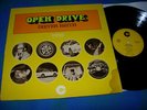 DIETER REITH - Open Drive MPS Center RARE hammond jazz