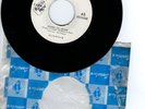 blondie  HEART OF GLASS PROMO  7'' COLOMBIA 1979 LOOK