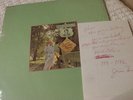 STEVE YOUNG SEVEN BRIDGES ROAD REPRISE LP 2081