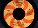 Sandy & The Pebbles - Northern Soul - Popcorn