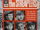 THE STREAPLERS EP FRENCH PS SWEDISH BEAT MINT