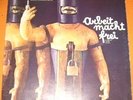 AREA   arbeit macht frei lp # 5205 101
