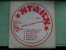 RARE DUB LP - TAPPA ZUKIE IN DUB - STARS