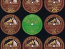 12 x JACK HYLTON & HIS ORCHESTRA in E to E+ CONDITION