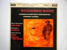Decca SXL 2197 Ruggiero Ricci Gamba/LSO WBg ED1