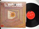L'Infonie s/t Walter Boudreau org Canadian LP