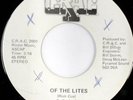 rare Modern Soul 45 C.R.A.C. of the lites Listen