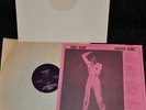 DAVID BOWIE RARE FOREVER YOURS LIVE 78 2LP FIRST PRESS