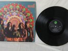 Carol Grimes and Delivery Fools Meeting Orig UK B&C LP