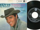 ELVIS PRESLEY EP german 