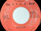 rare Modern Soul 45 STUD BAND on DETERMINATION Listen