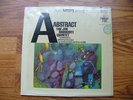 JOE HARRIOTT Abstract Free Jazz lp
