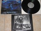METALLICA-Ride The Lightning/Ori Megaforce in Shrink NM