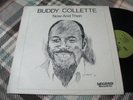 BUDDY COLLETTE Now & Then LEGEND safari west nm