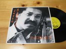 JUSTO ALMARIO Interlude UNO MELODIC LP nm/ex