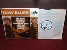 RAW BLUES LP 1967 ACE OF CLUBS 1st RARE STEREO MINT