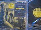 BLOW-UP:YARDBIRDS/HERBIE HANCOCK-Orig.New Zealand LP