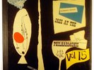 JAZZ AT THE PHILHARMONIC, VOL. 15, 3 LP MERCURY
