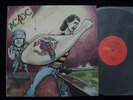AC/DC Dirty Deeds Australian orig Albert LP