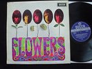 ROLLING STONES Flowers UK Export LP rare  SKL 4888
