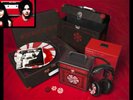 White Stripes Christmas 2010 Vinyl Starter Box Set