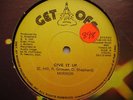MIRROR Give It Up MIAMI SYNTH FUNK BOOGIE 12