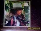 BOB DYLAN @ EMMY LOU HARRIS SIGNED LP RARE GET DESIRE