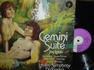 Deep Purple/ Jon Lord    - Gemini Suite -   MINT ARCHIV