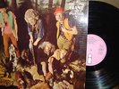 Jethro Tull            - This Was & MU -   INKL. POSTER