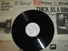 Jethro Tull          - Thick As A Brick -    UNGESPIELT