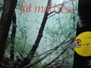 Fat Mattress     - Same -  ORIGINAL 1969  TOP CONDITION