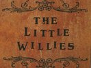 The Little Willies LP Test Pressing SS