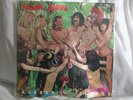 1978 Frank Zappa  NUDE RUBBER SLICES not tmoq