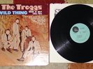 The Troggs  WILD THING Lp first press fontana SRF67556