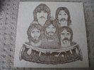 UNISON Rare Private LP HEAVY PROG PSYCH HARDROCK POKORA