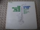 Jarvis Street Revue Strands of Time Psych Tom Milestone
