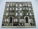LED ZEPPELIN PHYSICAL GRAFFITI UK PRESSING no WEA logos