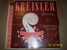 Michele Auclair Violin KREISLER Encores 1953 REMINGTON