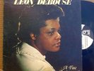 RARE Soul Funk (LP) LEON DEBOUSE A Fine Instrument BOLD