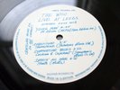 THE WHO LIVE AT LEEDS UK TRACK 1ST PRESS A1B1 INSERTS