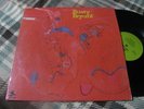 RUSTY BRYANT Fire Eater PRESTIGE nm shrink