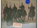 NEIL YOUNG 72 JOURNEY THROUGH-PAST*PROMO*2LP BUFFALO SP