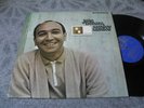 JOAO DONATO Sambou Sambou PACIFIC JAZZ LP nm