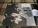 YUSEF LATEEF With Donald Byrd DELMARK LP nm/ex