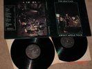 The Beatles Sweet Apple Trax LP