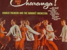 CHARLIE PALMIERI   Let's Dance Charanga DESCARGA LATIN