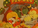 45 giri PAC MAN