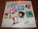 Smash Disco Hits Vol.1-South African Disco Comp 1985
